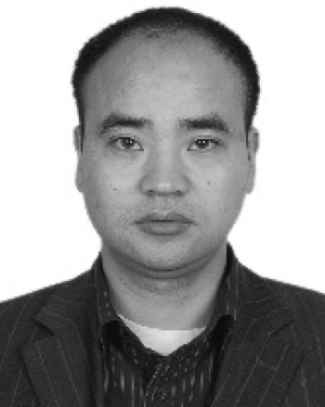 Weirong Chen