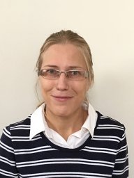 Shcherbakova Daria M