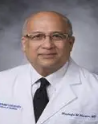 Mustafa M. Husain