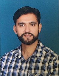 Yasir Ahmad