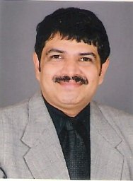 Hegde Shashikanth