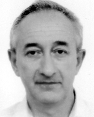 Radomir S. Stankovic
