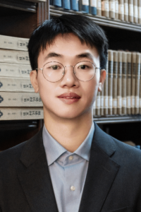 Guojin Wang