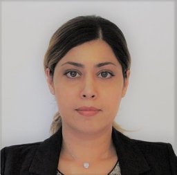Gelareh Towhidi
