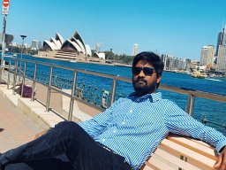 Dr. R. Udayabhaskar
