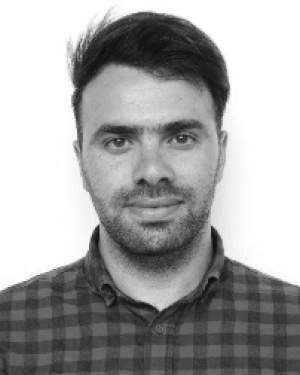 Taha Bouras