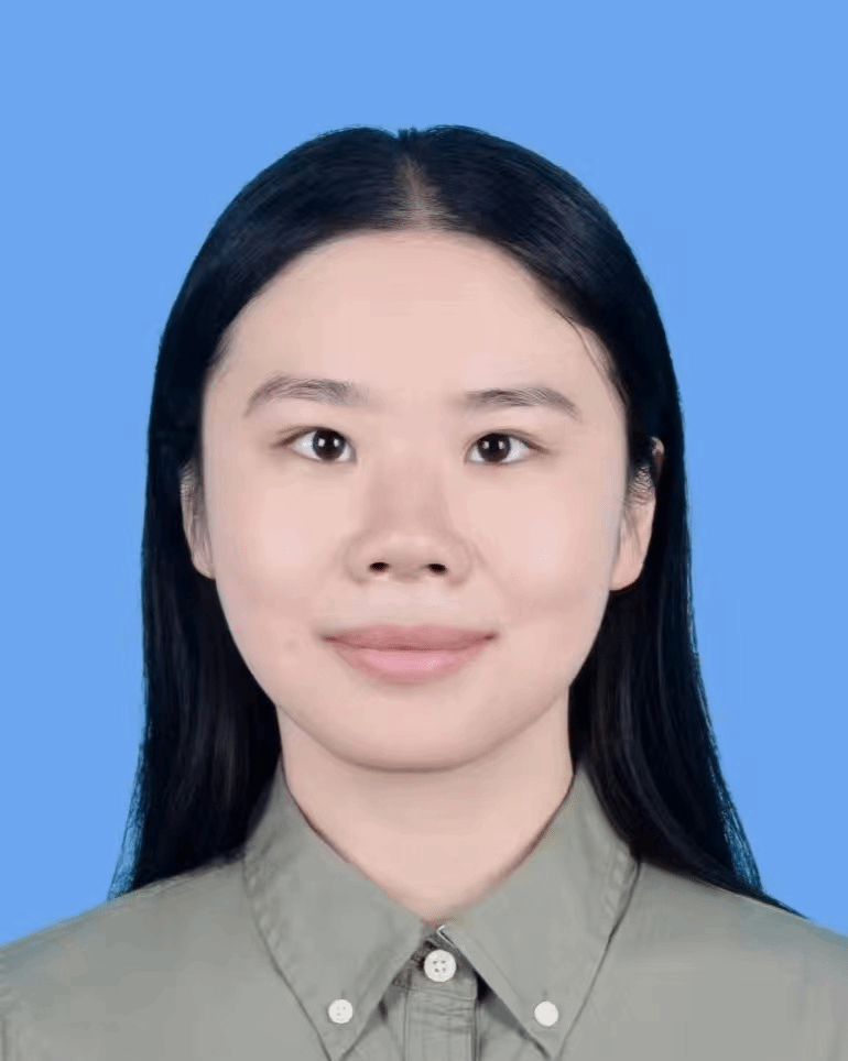 Jingjing Li