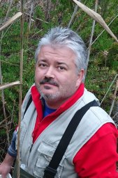 Arnold Mora