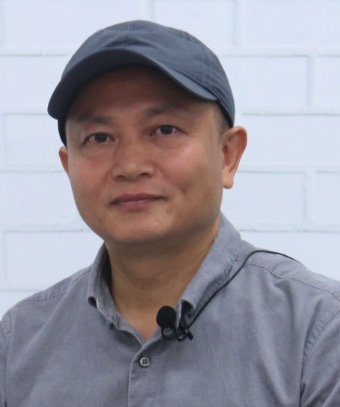 Zhiyan Zhou
