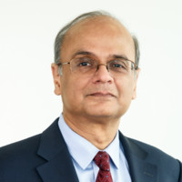 Vivek Choudhury