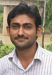 Ram K. Pandey