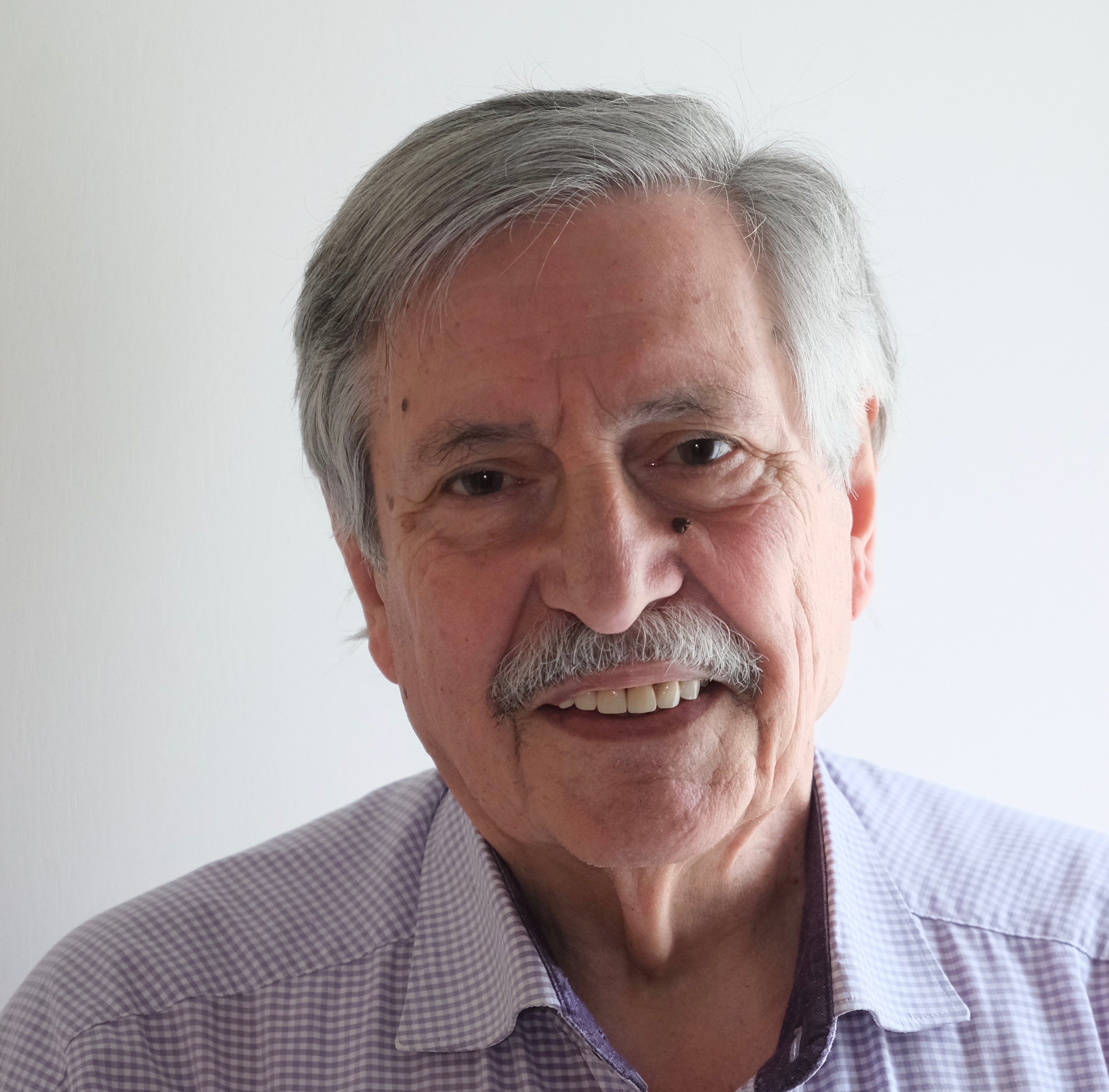 Fred Jegerlehner