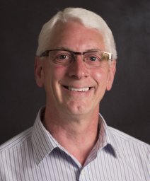 Eric Sanders