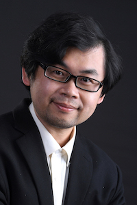 Qizhong Wu
