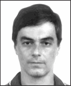 Sergio Miranda Paz