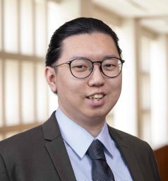Chunpeng James Chen