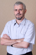 Andrew Clive Grimsdale