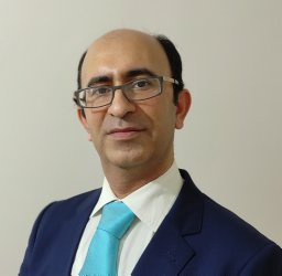 Mehdi Ghorbani