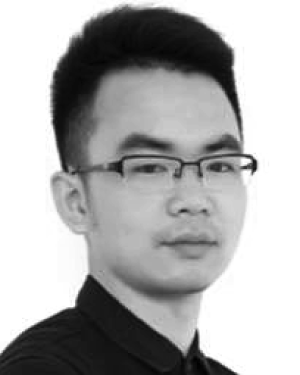 Shaoping Huang