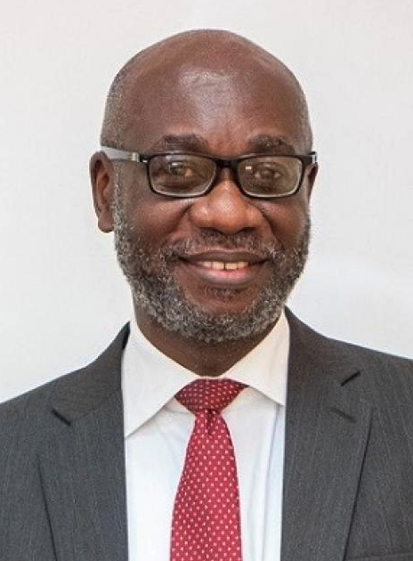 Richard M.K. Adanu