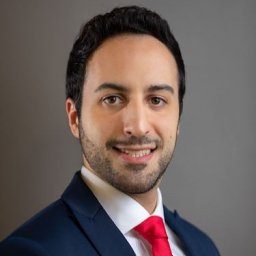 Afsheen Sharifzadeh