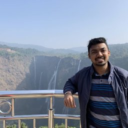 Naveen Goyal