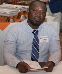 Saheed Bukola