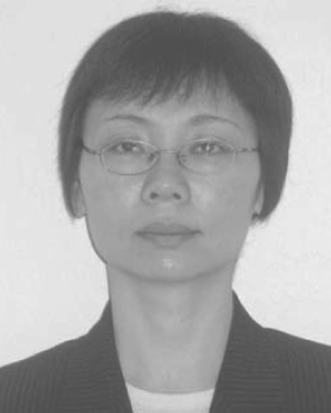 Jie Li
