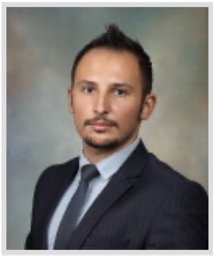 Ramin Sina