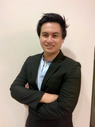 Yeampon Nakaramontri