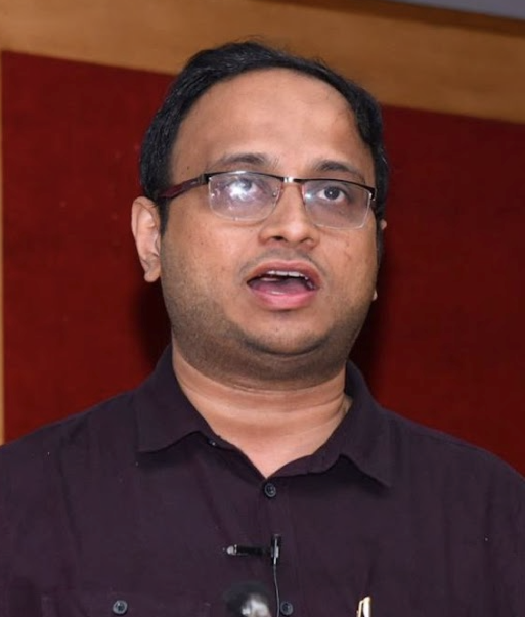 Debdeep Mukhopadhyay
