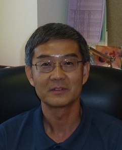 Xiaolin Zhong