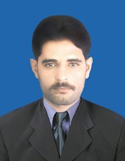 Muhammad Bukhsh