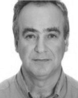 Spiridon Nikolaidis