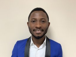Oluwadara Joshua Olasupo