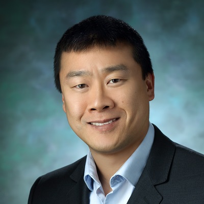 Albert Lau