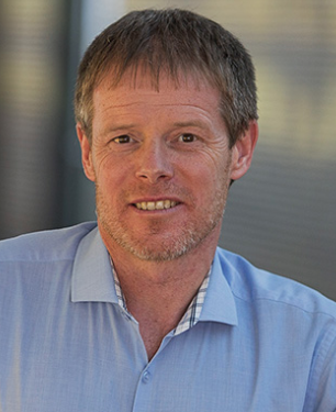Ralf J. Sommer