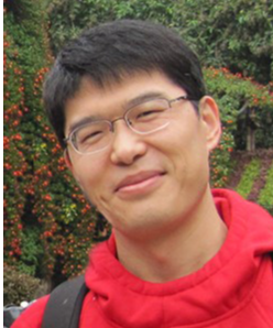 Bin Wang