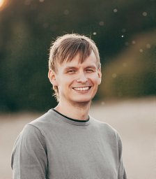 Alexey D. Bolshakov