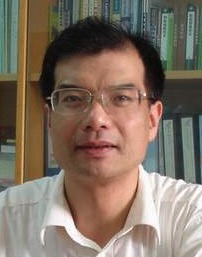 Hongge Pan