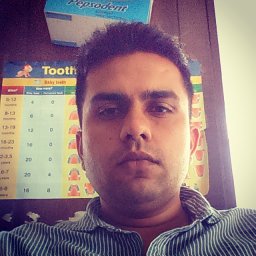 J. S. Khosa