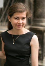 Mariia Karabin
