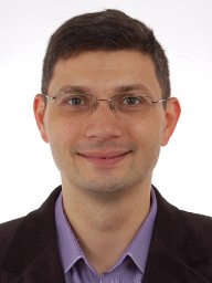 Razvan Saftoiu
