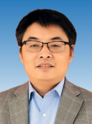 Xin Wu