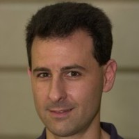 Jeremy Feldman