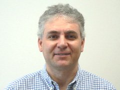 David P. Blecher
