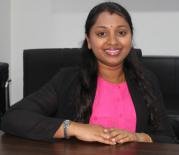 Hema Ramachandran