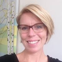 Kristina Hanspers