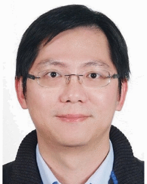 Tsai Mong-Hsun