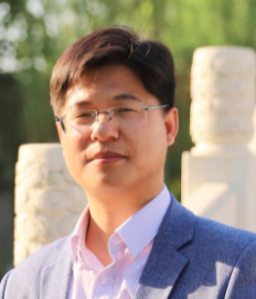 Mingxing Zhang